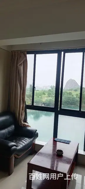 寿桃湖畔，天平山下天然氧吧每天都有好心情 - 图片 5