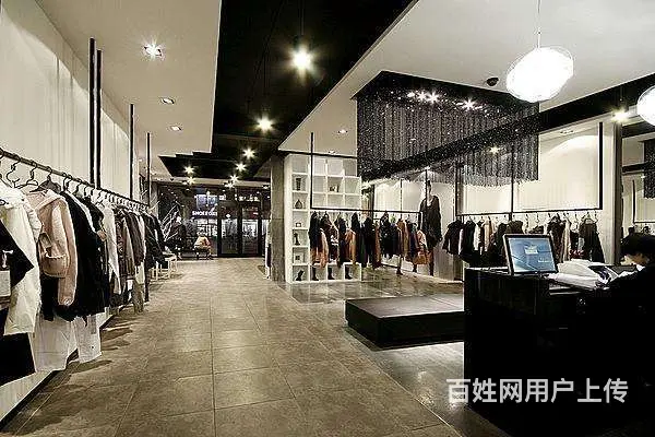 宿州腾龙小区展厅装修公司电话找浩楠装修公司 - 图片 4