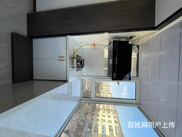 大凌河附近银河小区4楼66平米精装修，全新门窗，家电齐全，拎 - 图片 7