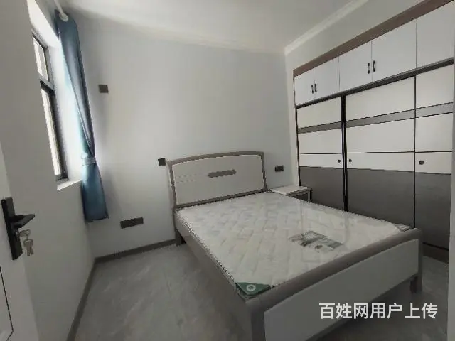 警苑花园 全新装修拎包即住 - 图片 1
