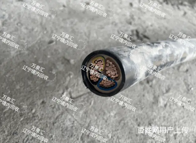 丹东电线电缆上门回收紫铜回收 - 图片 3