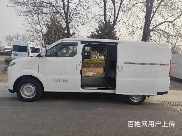 瑞驰EC75货运新能源 - 图片 5