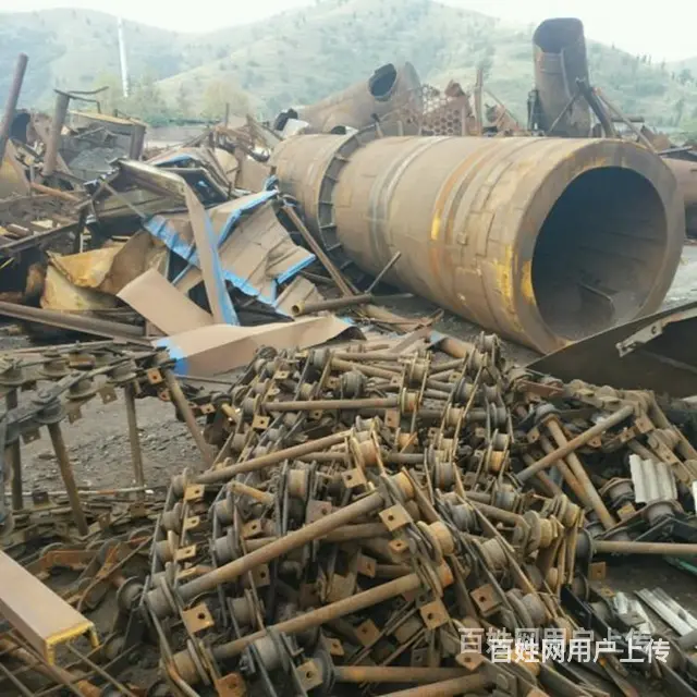 巢湖机床设备回收正规企业诚信经营 - 图片 3