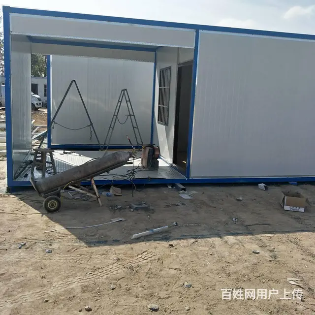 低价出租出售活动房集装箱 - 图片 2