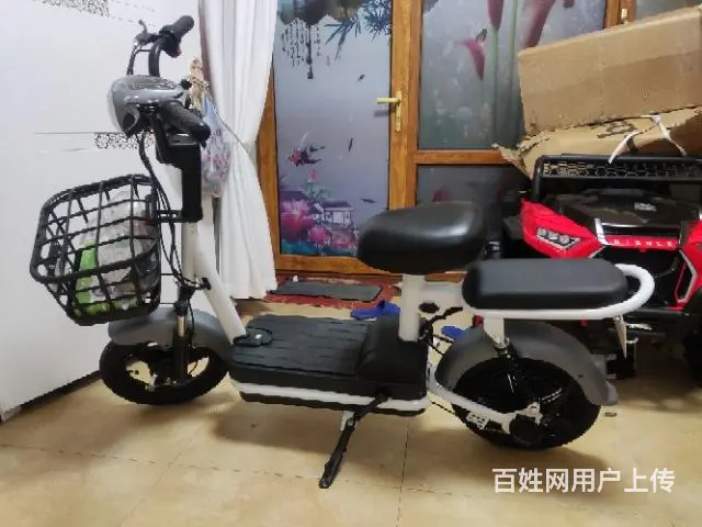 全新电动车 - 图片 3