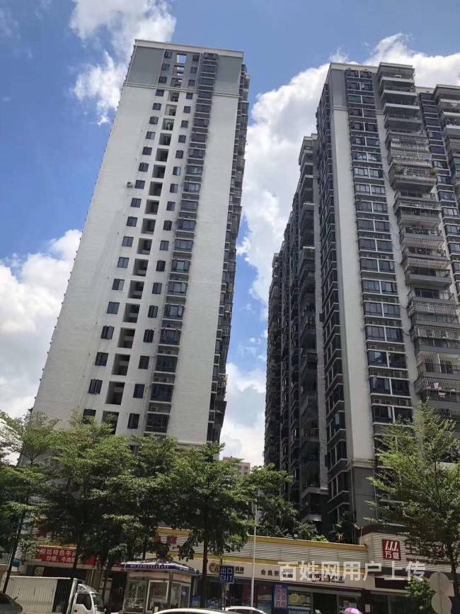 龙华清湖《金湖雅苑》出大事了!