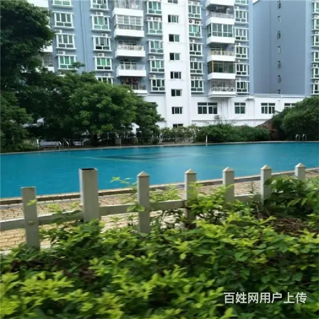 世贸文华市场商圈    成信景苑2房 带露台 - 图片 9