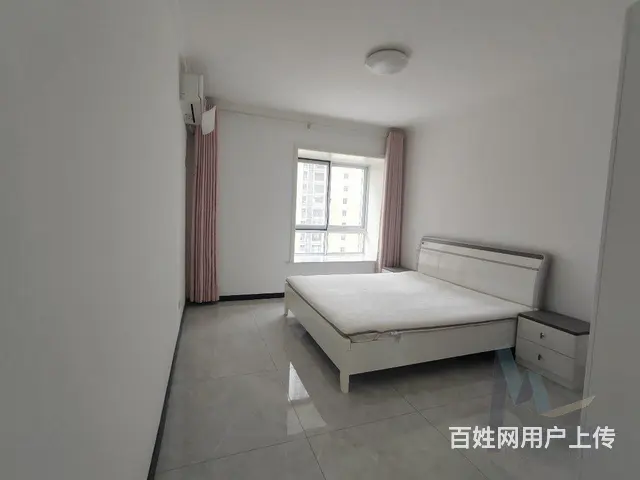 西一路宏帆广场三室精装，带家具家电拎包住。 - 图片 7