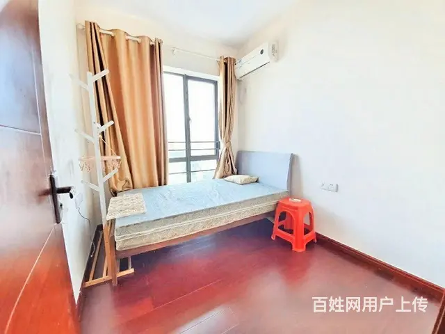 新上房源 直对业主 御景国际 三房两卫 看小区园景 诚售 - 图片 2