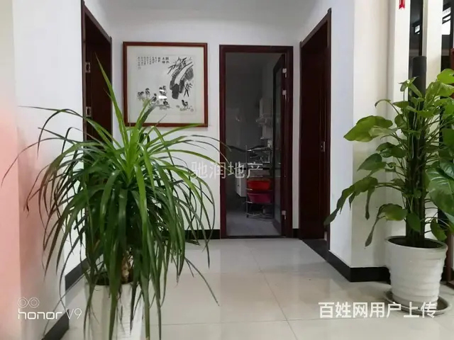高盛汉郡精装两室有暖气家电齐全随时看房拎包即住 - 图片 6