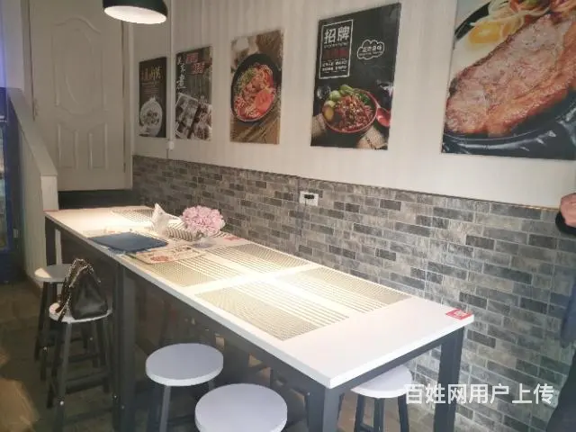 【都市时讯免费推荐】汽车城二区五栋饭店转让 - 图片 4
