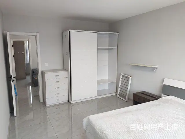 【搞定了！】牡丹里精装地暖两室一厅出租 房子干净家具家电齐全 - 图片 4