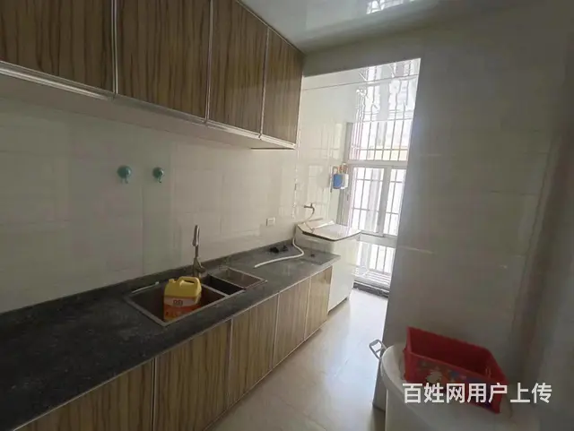 四海家园温馨两室精装修拎包入住产权清晰随时过户 - 图片 5