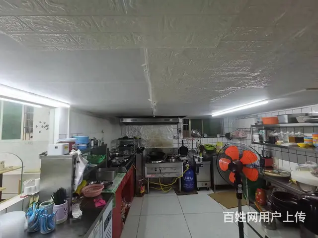 （51旺铺推荐）龙华区滨濂北社区80平餐饮店转让 - 图片 3