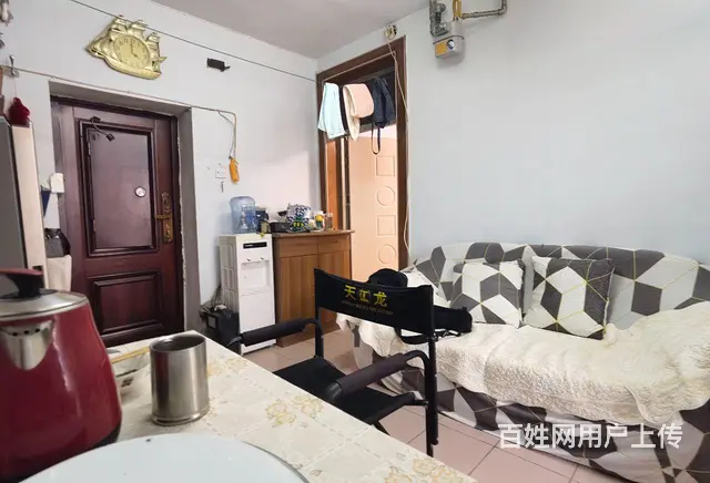 万达附近重型家属院一楼52平三阳格局两室19.8万 - 图片 6