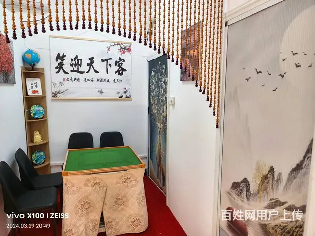 门头显眼无遮拦 周围客流量大 生意好做 交通便利 - 图片 4