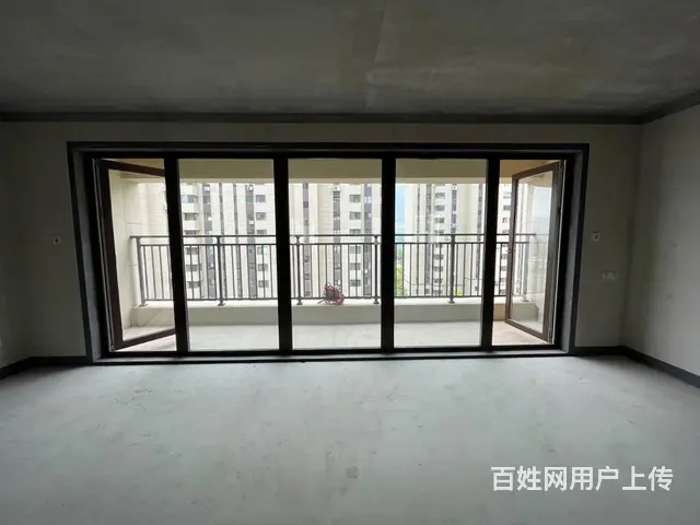 [烟花][烟花]碧桂园燕都府洋房，电梯独立入户7楼，144平 - 图片 1