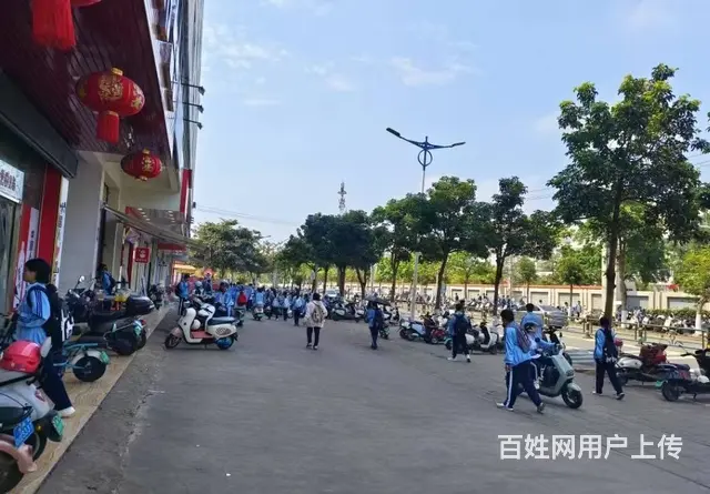 （51旺铺推荐）临高县临昌路160平便利店空铺转让 - 图片 9