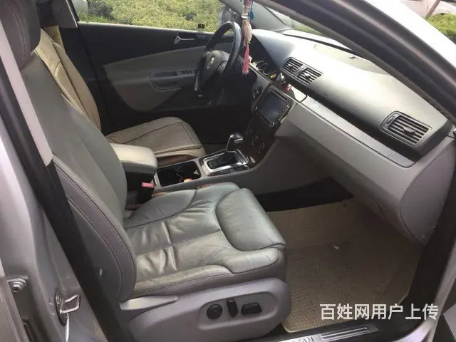 大众 迈腾 2009款 1.8TSI 双离合 豪华 - 图片 3