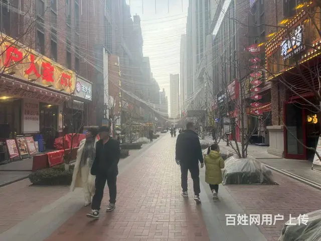 5962（金铺网）中天健好位置餐饮小吃店整体转让 - 图片 5