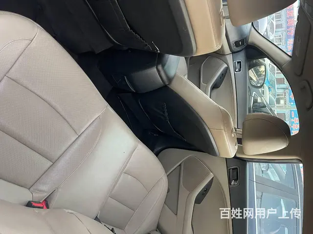 起亚K5 2016款 2.0T 手自一体 LUXURY - 图片 4