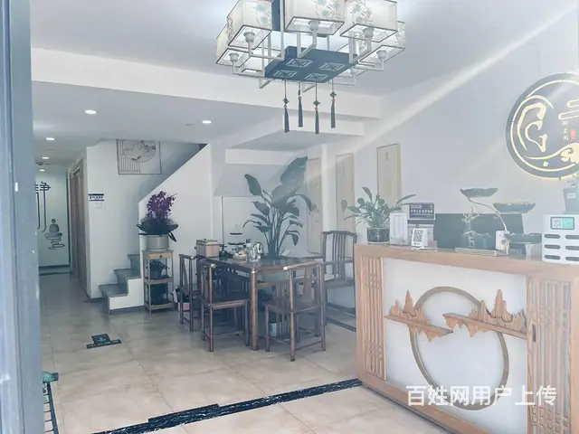 上城好地段采耳养生馆转让(社区沿街) - 图片 3