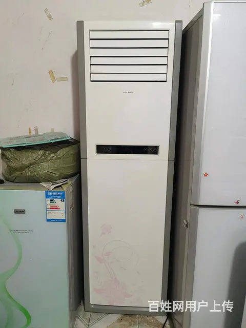 转让89成新定频一匹至三匹定频空调冰箱洗衣机热水器 - 图片 6