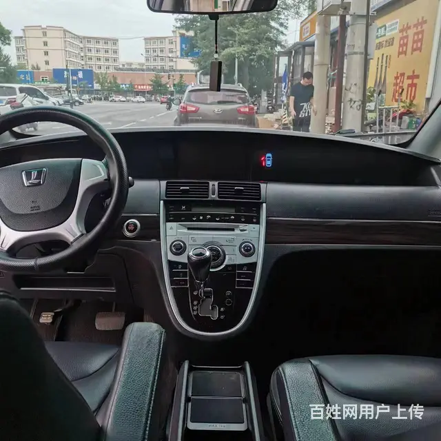 纳智捷 大7 MPV 2016款 2.0T 手自一体 舒享型 - 图片 7