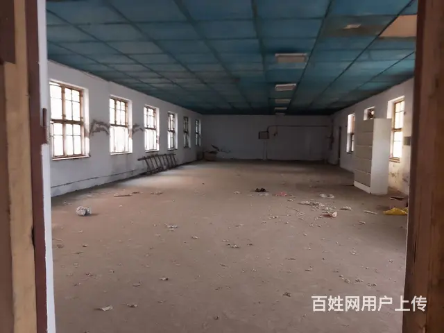 出租太和区115厂附近厂房 - 图片 6