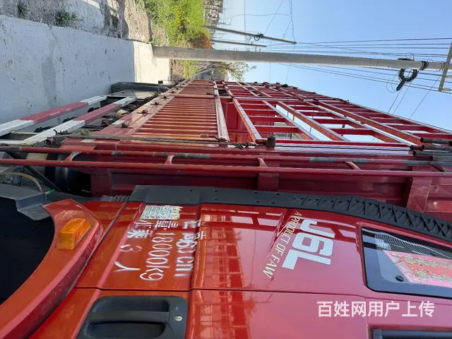 解放 高栏/栏板 国5 - 图片 2