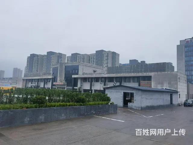 写字楼2400㎡出租 - 图片 2