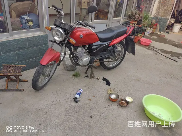 雅马哈 - 图片 3