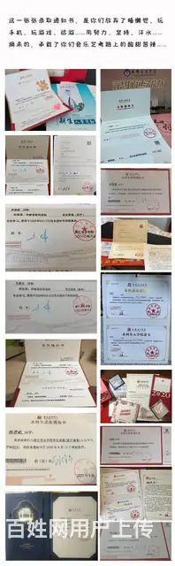 浙江音乐艺考考什么？浙江音乐艺考全攻略 - 图片 3