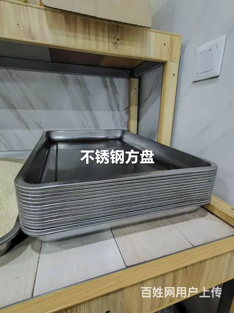 全钢工作台 - 图片 2