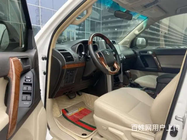 丰田 丰田Land Cruiser Prado [普拉多] - 图片 5