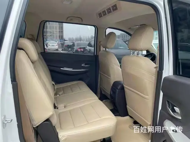 五菱 宏光 2020款 宏光S 1.2 手动 基本型 - 图片 7