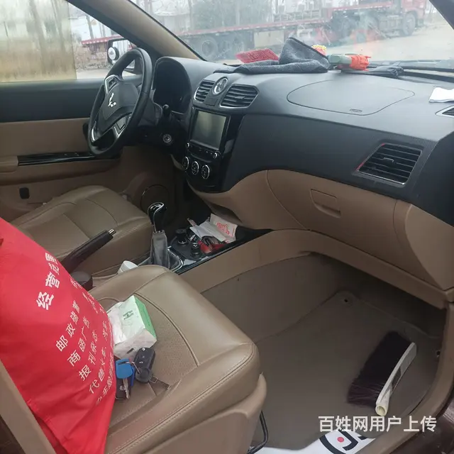 精品五菱宏光S，1、5H - 图片 2