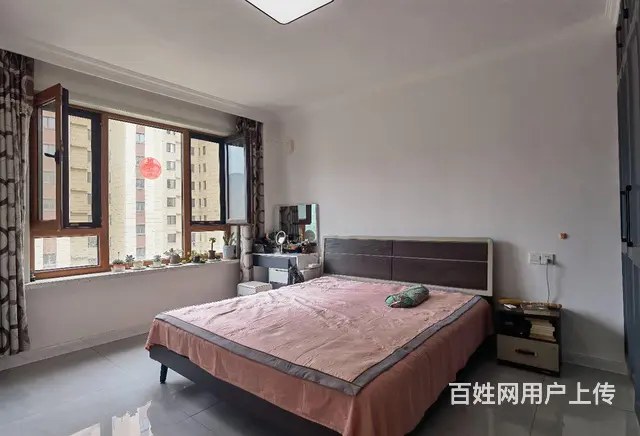 疏港路一中附近凌河湾御景苑电梯6楼115.4平两室66.8万 - 图片 8
