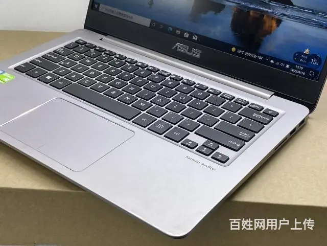 低价出售华硕轻薄高配笔记本电脑 - 图片 5