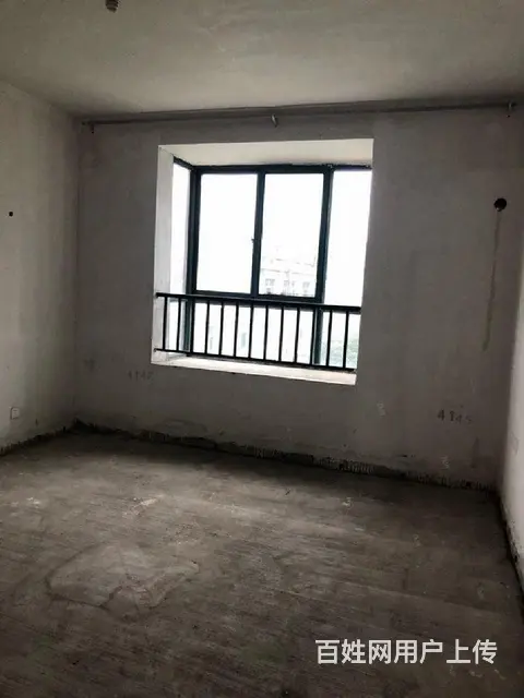 汉都华庭两室两厅39万三楼诚心出售可议 - 图片 6