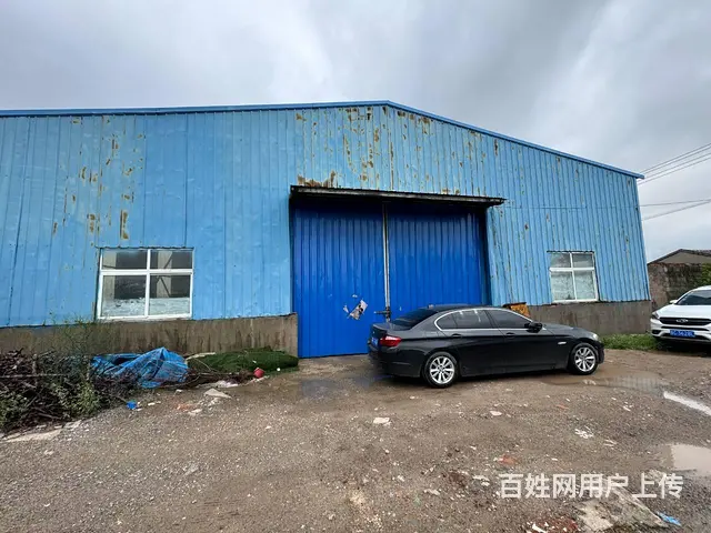（徐州找店网）鼓楼区北三环附近厂房出租 - 图片 6