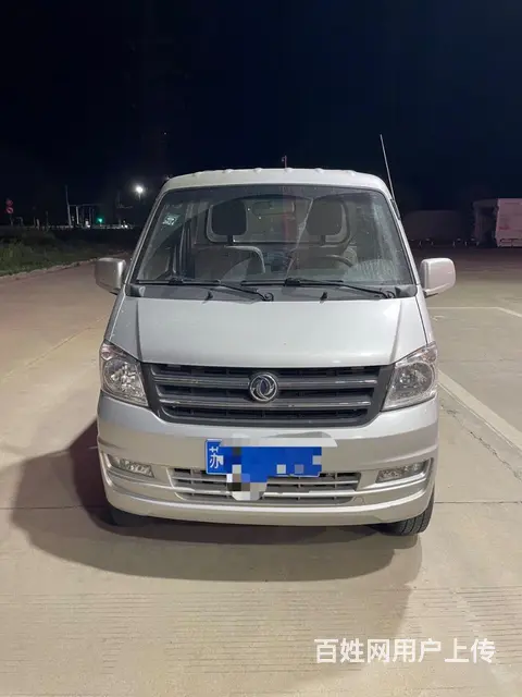 东风小康 其他 平板车 国6 - 图片 4