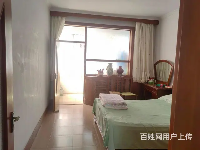 二十八万  买三中附近四楼两居带储室   可贷款 - 图片 3