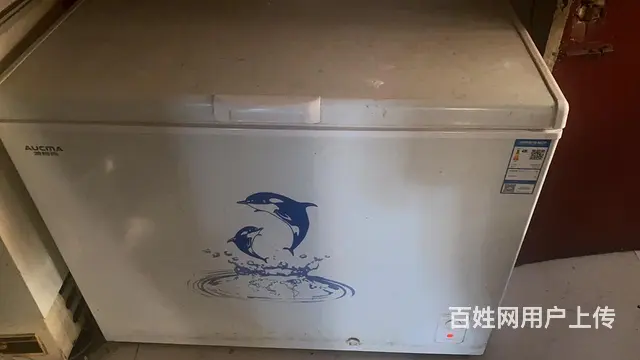 【搞定了！】冰柜展柜 - 图片 3