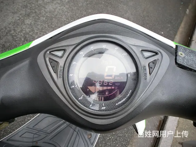出售新到现货2018年购买雅马哈机鬼火，排量100 - 图片 4