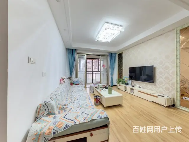 满五唯一 精装修 小区前排 东津世纪城9区 业主诚 - 图片 1