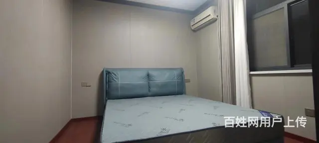 化二西厂3楼精装2室 普通住宅1厅 精装修 - 图片 4