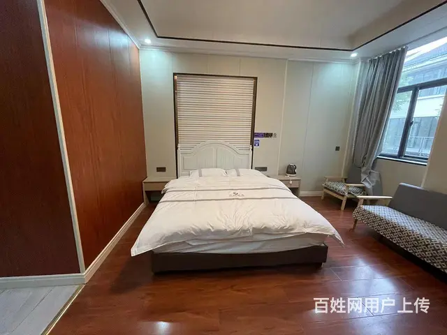 桓台县好位置酒店整体转让 - 图片 5
