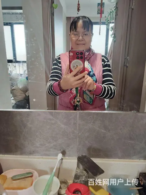 女：找71-77年男士/会做饭/今年能来雄安结婚的 - 图片 6