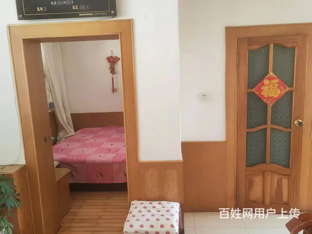 桥东10号楼 普通住宅 简单装修 - 图片 3